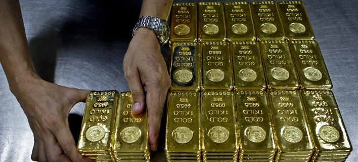 Γερμανός ιστορικός προτείνει: Να αποζημιώσουμε την Ελλάδα με ράβδους χρυσού