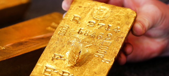 29 άτομα είχαν κρύψει χρυσό στο πιο απίθανο σημείο (Φωτογραφία αρχείου: AP/ Michael Probst)