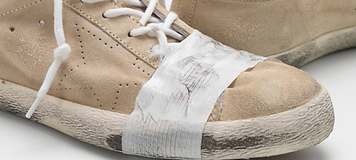 Τα sneakers ÏοÏ
ÏÏοκάλεÏνα ÏÎ»Î®Î¸Î¿Ï Î±Î½ÏιδÏάÏεÏν. ΦÏÏογÏαÏία: Nordstrom