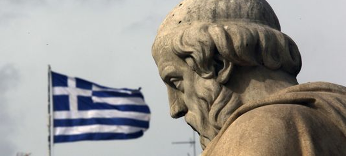 Le Monde: Η Ελλάδα δεν είναι καθόλου η πιο χρεωμένη χώρα στον κόσμο [γράφημα]