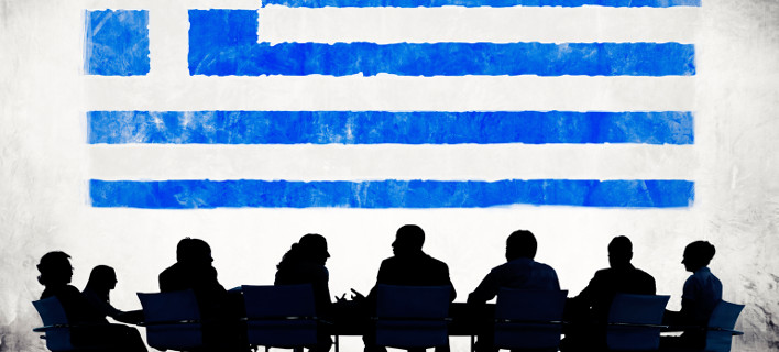Bloomberg: Η Ελλάδα και η Ευρώπη βρίσκονται σε πόλεμο για το τίποτα 