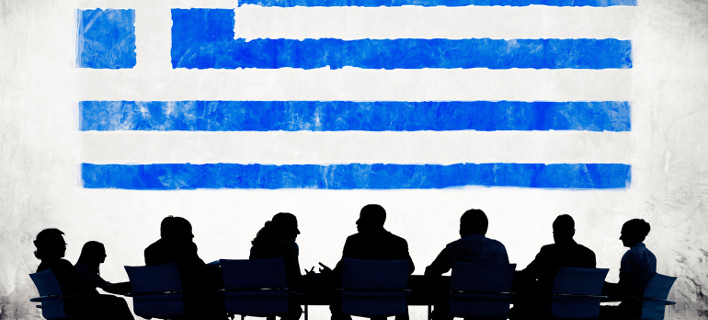 Bloomberg: Η Ελλάδα και η Ευρώπη βρίσκονται σε πόλεμο για το τίποτα