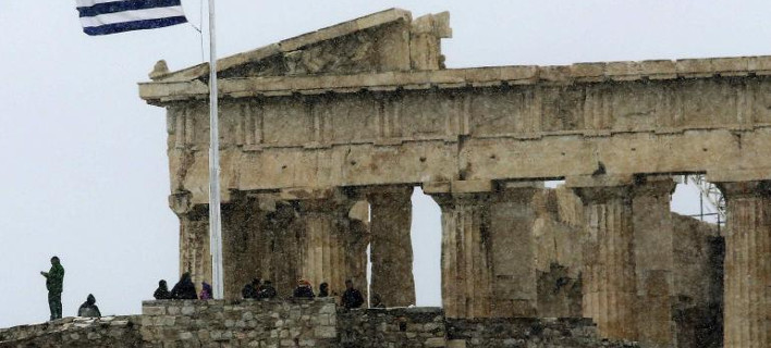 «Αυγή»: Το Grexit είναι προτιμότερο από ένα τρίτο Μνημόνιο