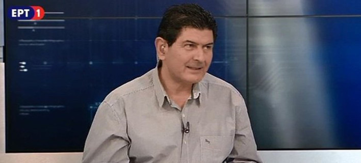 Πέθανε ξαφνικά ο δημοσιογράφος Νίκος Γρυλλάκης, σε ηλικία 55 ετών
