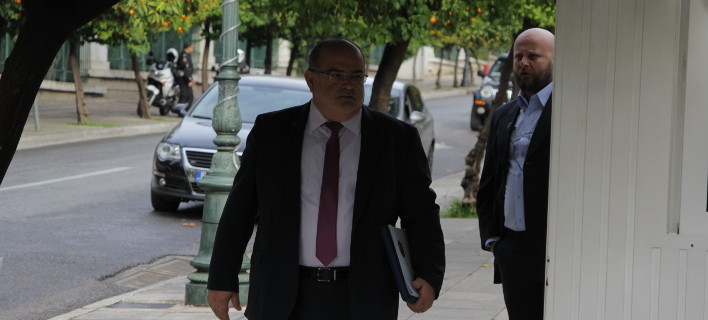 ΓΣΕΒΕΕ: Η κυβέρνηση φέρνει Ασφαλιστικό και Φορολογικό σκληρής λιτότητας