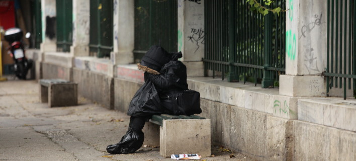 Ερευνα ΓΣΕΒΕΕ: Στοιχεία-σοκ για τη φτωχοποίηση της μεσαίας τάξης στην Ελλάδα