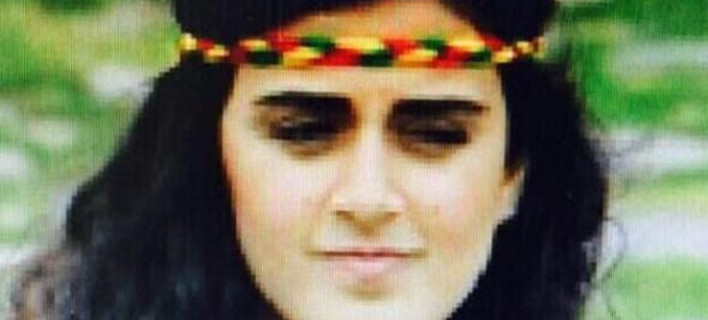 Αυτή είναι η 24χρονη που σκόρπισε το θάνατο στην Aγκυρα [εικόνες]
