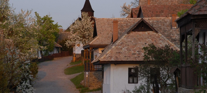 Ουγγαρία: Δήμαρχος έβαλε αγγελία και νοικιάζει το χωριό του για 700 ευρώ την ημέρα [εικόνες] 