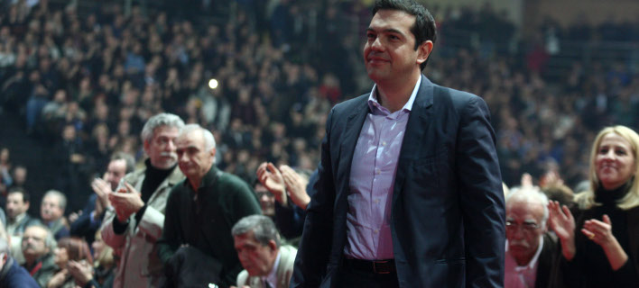 Ανοιχτή επιστολή Τσίπρα στους Γερμανούς: Σας είπαν ψέματα για την Ελλάδα -Δεν έχετε να φοβηθείτε τίποτα από τον ΣΥΡΙΖΑ