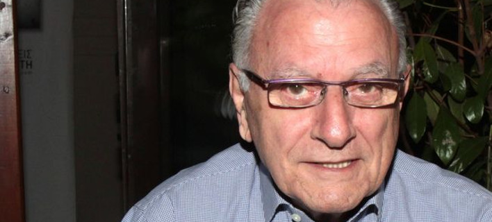 Oταν 15 Τούρκοι προσπάθησαν να βιάσουν τον Χαρδαβέλλα [βίντεο]