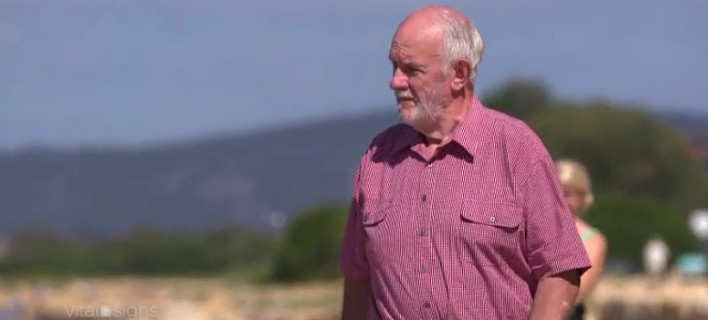 Ο ήρωας της Αυστραλίας: Ο άνθρωπος που με το αίμα του έχει σώσει πάνω από 2 εκατ. μωρά