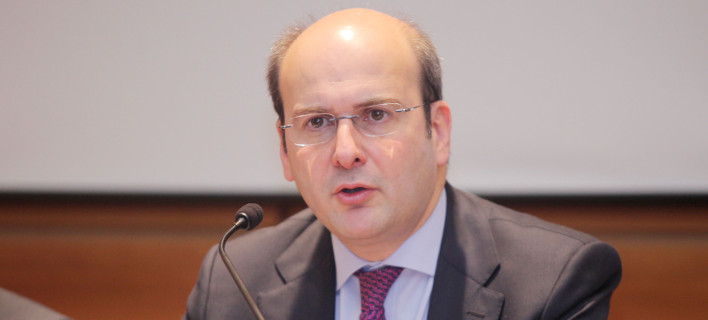 Κωστής Χατζηδάκης: Η Ελλάδα κινδυνεύει να γίνει Αργεντινή... νούμερο δύο