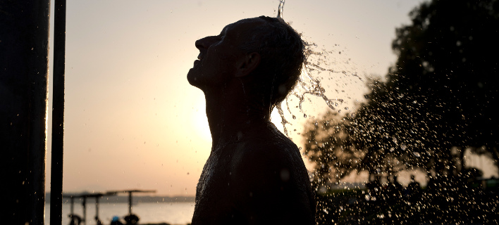 AP Photo/Petros Giannakouris