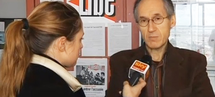 Η απάντηση του Charlie Hebdo: Κάθε φορά που κάνουμε ένα σκίτσο του Μωάμεθ υπερασπιζόμαστε τη θρησκευτική ελευθερία