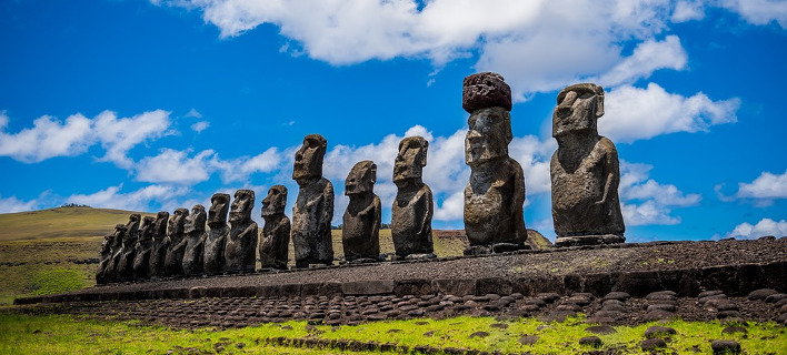Οι top 10 προτάσεις του Lonely Planet για ταξίδια το 2018- Απουσιάζει η Ελλάδα [εικόνες]