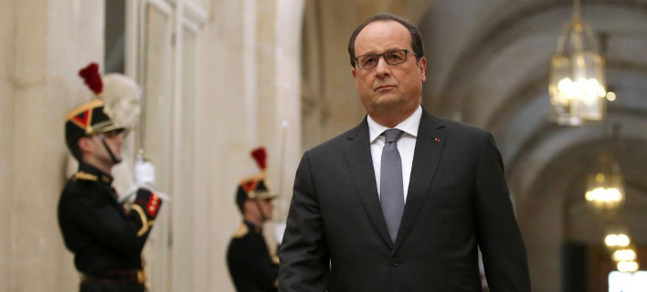 «Κύριε Ολάντ, πέσατε σε παγίδα» -Μια ανοιχτή επιστολή-γροθιά στον Γάλλο Πρόεδρο 