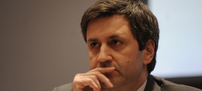 Παραδοχή Χουλιαράκη: Δύσκολος ο προϋπολογισμός του 2018