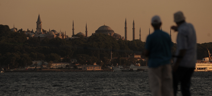 Φωτογραφία: ASSOCIATED PRESS
