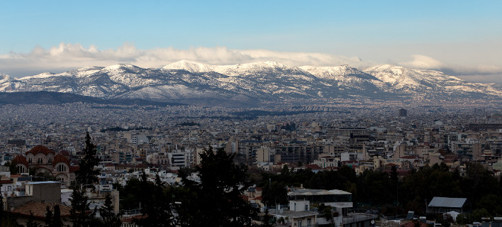 Φωτογραφία Αρχείου: Intime News