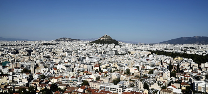 Φωτογραφία: Eurokinissi/ΣΤΕΛΙΟΣ ΜΙΣΙΝΑΣ