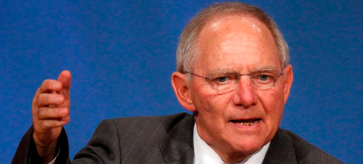 Το γερμανικό ΥΠΟΙΚ «αδειάζει» Σταθάκη: Φέρτε 50 δισ από αποκρατικοποιήσεις