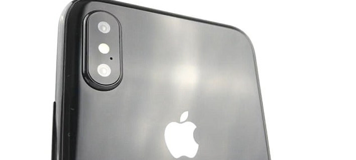 Αυτές είναι οι πρώτες εικόνες από το νέο iPhone 8 (VIDEO)