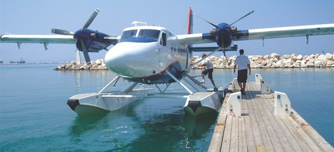 Αποτέλεσμα εικόνας για Υδατοδρόμια / Υδροπλάνα στην Ελλάδα