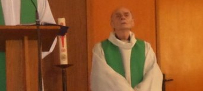 Jacques Hamel: Αυτός είναι ο ιερέας που έσφαξαν οι εισβολείς σε εκκλησία της Γαλλίας [εικόνες]