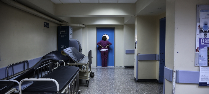 Πάτρα: 17χρονος έχασε τη ζωή του από ιλαρά