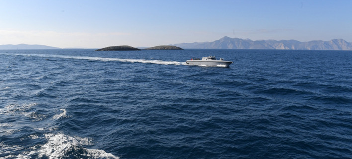 Αποκλειστικό: Προς τετ α τετ του Ελληνα με τον Τούρκο αρχηγό των Ενόπλων Δυνάμεων, μετά το σκηνικό πολέμου στα Ιμια