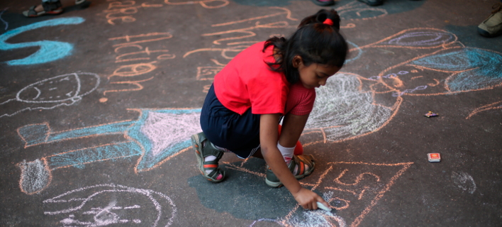 Ινδία: Μία βαθιά σεξιστική κοινωνία -Περίπου 239.000 μικρά κορίτσια πεθαίνουν κάθε χρόνο