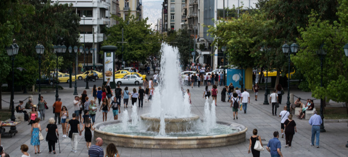 ΙΟΒΕ: Προβληματισμός για την πρόσβαση στις αγορές -Το μαξιλάρι ασφαλείας δεν μπορεί να εφησυχάζει