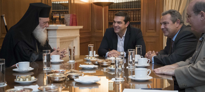 Φωτογραφία: EUROKINISSI