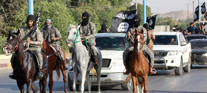 Η αχίλλειος πτέρνα του ISIS -Πώς μπορεί να ξεκινήσει η κατάρρευση
