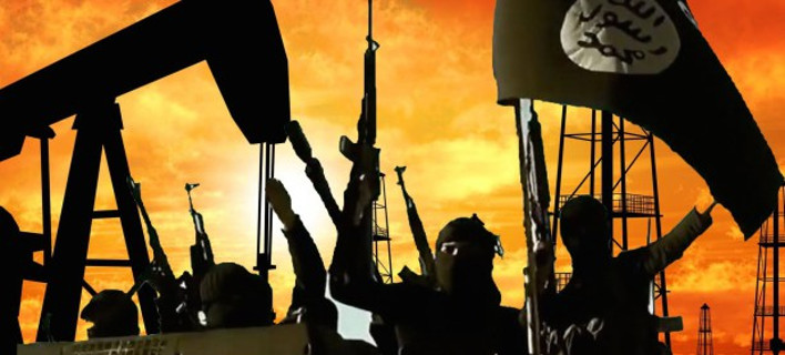 Πού βρίσκει τα λεφτά το Ισλαμικό Κράτος -Σκλάβοι, λύτρα, πετρέλαιο, λεηλασίες [εικόνες]