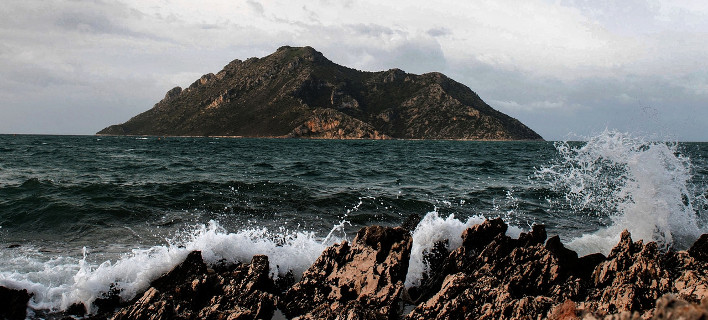 Wall Street Journal: Πώς μπορείς να αγοράσεις ένα ελληνικό νησί