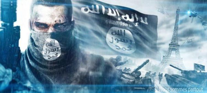 Ισλαμικό Κράτος: Εμείς αιματοκυλίσαμε το Παρίσι - Αρχίσαμε από τη Γαλλία, ακολουθούν Βρετανία και ΗΠΑ