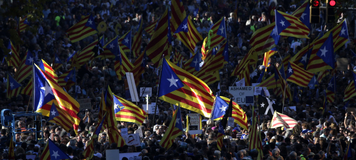 AP Photo/Emilio Morenatti