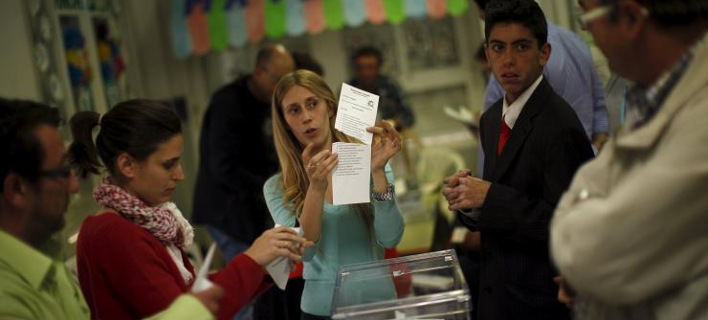 Ο Ραχόι αποκάλυψε: Νέες εκλογές στην Ισπανία  λόγω αδιεξόδου - Στις 26 Ιουνίου