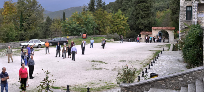 Γιάννενα: Κλειστά και την Τρίτη θα παραμείνουν σχολεία, πανεπιστήμιο και ΤΕΙ στα Ιωάννινα