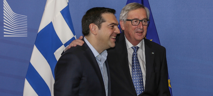 Reuters: Η Κομισιόν ζητά υποχωρήσεις από Ελλάδα-Κύπρο έναντι της Τουρκίας