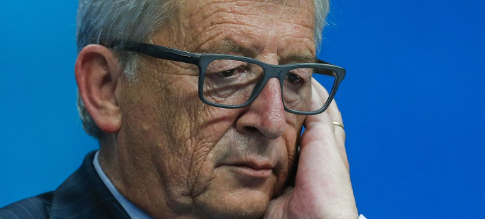 Θλιμμένος ο Γιούνκερ με το ολλανδικό «Οχι» στο Δημοψήφισμα 