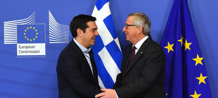Γιούνκερ: Ο φόβος μας οδήγησε στη συμφωνία -Η Ελλάδα να μην νιώθει ταπεινωμένη