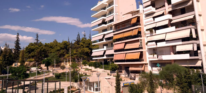 ΦΩΤΟΓΡΑΦΙΑ: EUROKINISSI