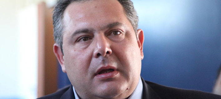 Καμμένος: Αν γίνει «Κούγκι» θα το έχουν κάνει οι δανειστές