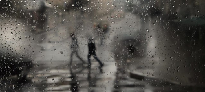 Επιδείνωση του καιρού από το απόγευμα της Πέμπτης