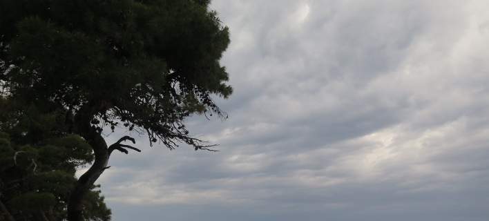 Πέφτει η θερμοκρασία την Τρίτη -Πού θα βρέξει