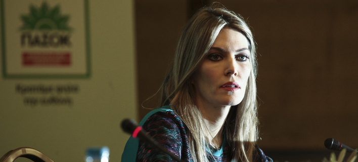 Η Καϊλή επανέρχεται: Το ΠΑΣΟΚ έκλεισε τον Διχασμό, ο ΣΥΡΙΖΑ τον ανοίγει