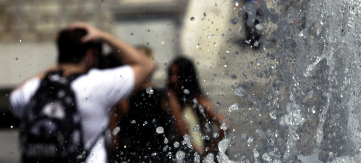 Καιρός: Πολλή ζέστη την Κυριακή, με νέα άνοδο της θερμοκρασίας