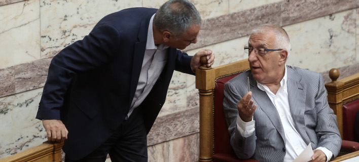 Φωτογραφία: INTIMENEWS/ΜΠΑΛΤΑΣ ΚΩΣΤΑΣ